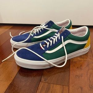 Vans Old Skool Yacht Club Sneakers